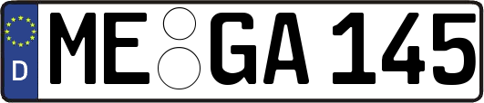 ME-GA145