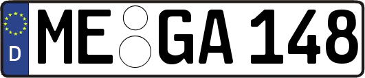 ME-GA148