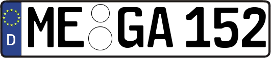 ME-GA152