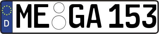 ME-GA153