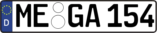 ME-GA154
