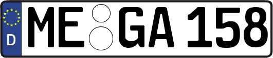 ME-GA158