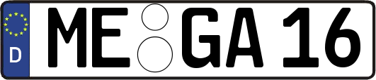 ME-GA16