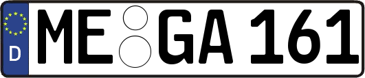 ME-GA161