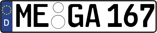 ME-GA167