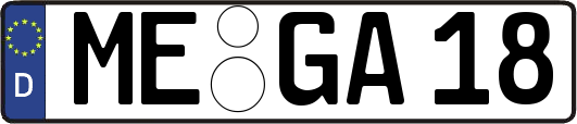 ME-GA18