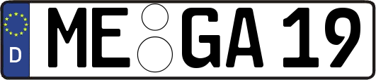 ME-GA19