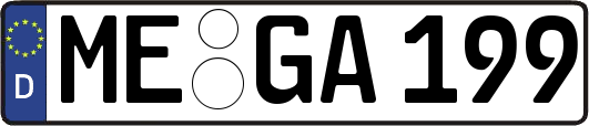 ME-GA199