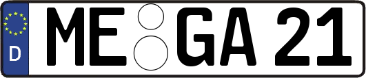 ME-GA21