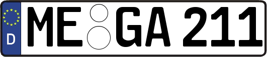 ME-GA211