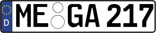 ME-GA217