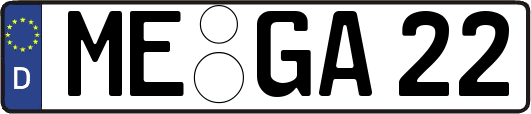 ME-GA22