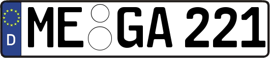ME-GA221