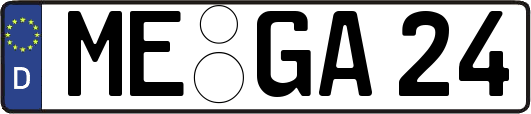 ME-GA24
