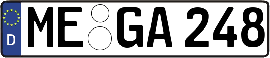 ME-GA248