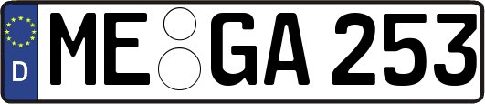 ME-GA253