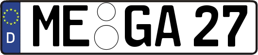 ME-GA27