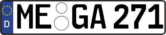 ME-GA271