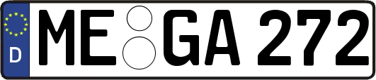 ME-GA272