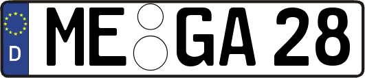 ME-GA28