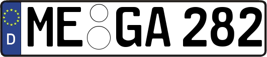 ME-GA282