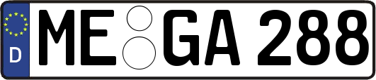 ME-GA288