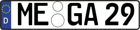 ME-GA29