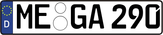 ME-GA290