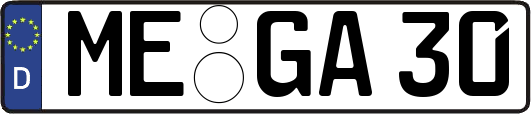 ME-GA30