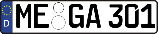 ME-GA301