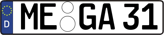 ME-GA31