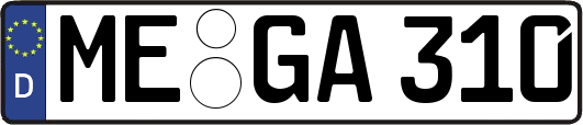 ME-GA310