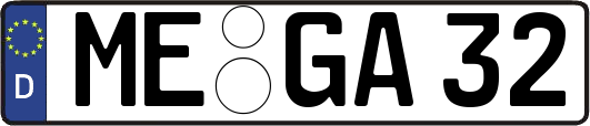 ME-GA32