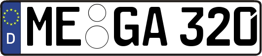 ME-GA320