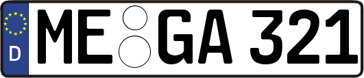 ME-GA321