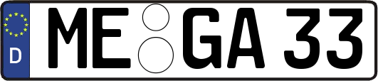 ME-GA33