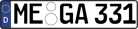 ME-GA331