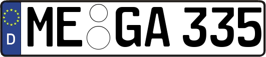 ME-GA335