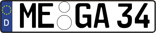 ME-GA34