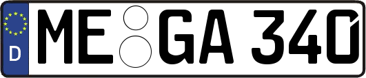 ME-GA340