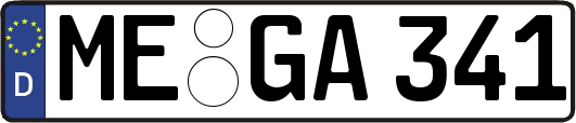ME-GA341