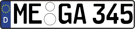 ME-GA345