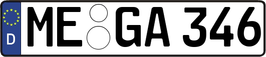 ME-GA346