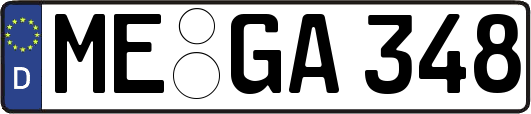 ME-GA348