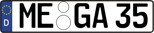 ME-GA35