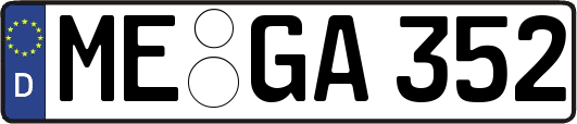 ME-GA352