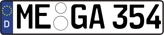 ME-GA354
