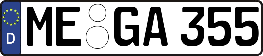ME-GA355