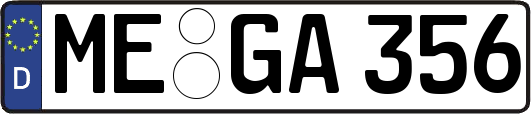 ME-GA356