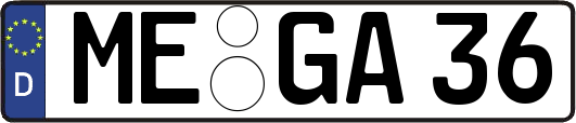 ME-GA36